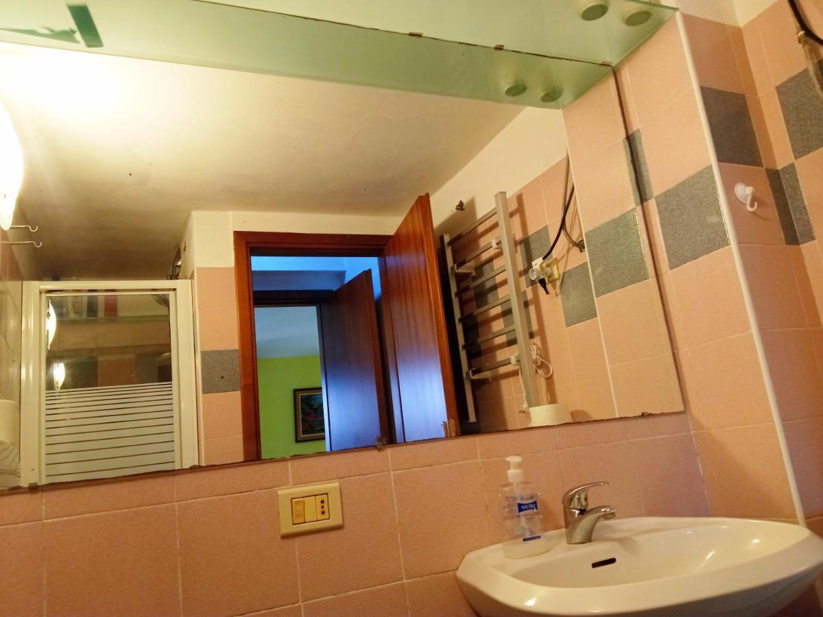 Apartmán Cute Little Flat With View, 20 Mins To Bgy Airport Pradalunga Exteriér fotografie