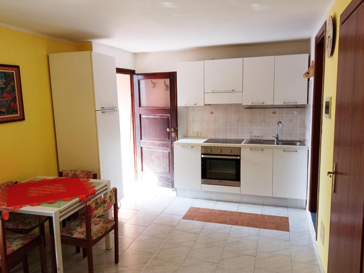 Apartmán Cute Little Flat With View, 20 Mins To Bgy Airport Pradalunga Exteriér fotografie