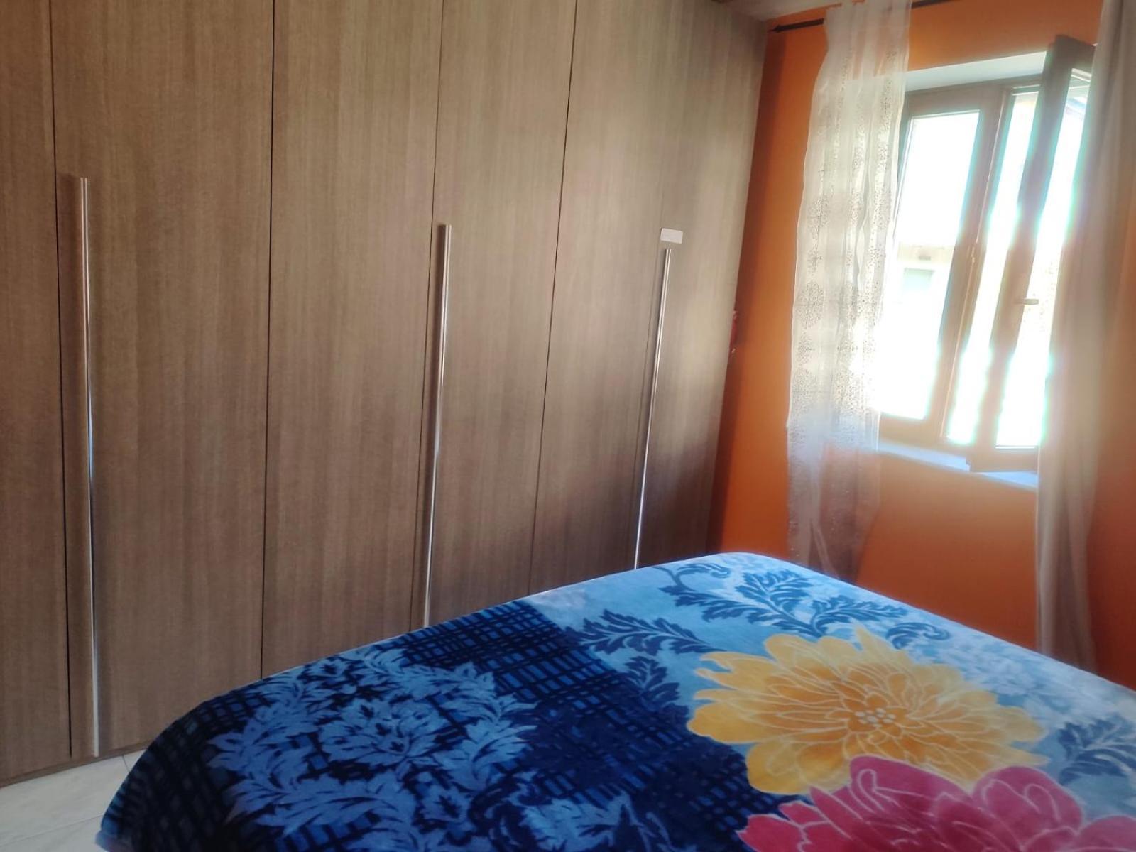 Apartmán Cute Little Flat With View, 20 Mins To Bgy Airport Pradalunga Exteriér fotografie